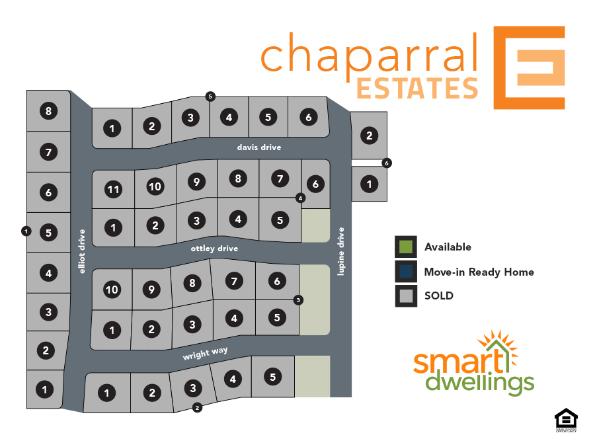 Chaparral Estates